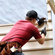 Best Siding Painting and Refinishing  in Crown Heights, NY